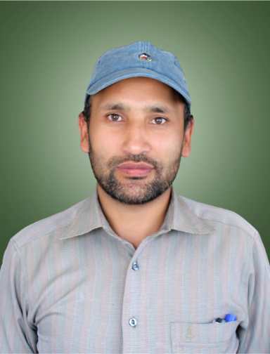 Hasnain Reksa Home- Uswa Boys College Skardu